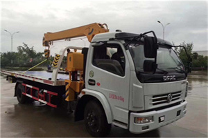 汝阳24小时道路救援服务