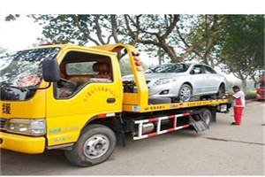 汝阳附近24小时汽车拖车服务热线