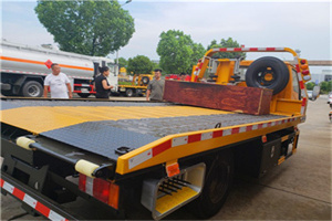 汝阳附近拖车电话号码服务