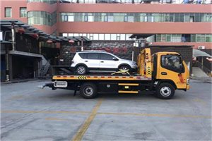 汝阳汽车紧急补胎换胎救援