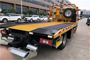 汝阳24小时汽车送油服务公司