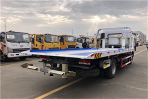 汝阳汽车救援补胎