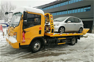 汝阳附近道路救援服务