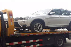 汝阳拖车24小时服务电话