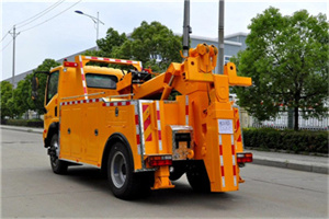 汝阳高速路拖车费