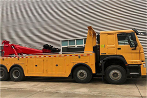 汝阳道路救援公司